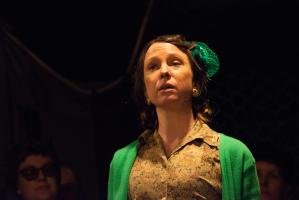 The London Sea Shanty Collective perform The Earl de Grey